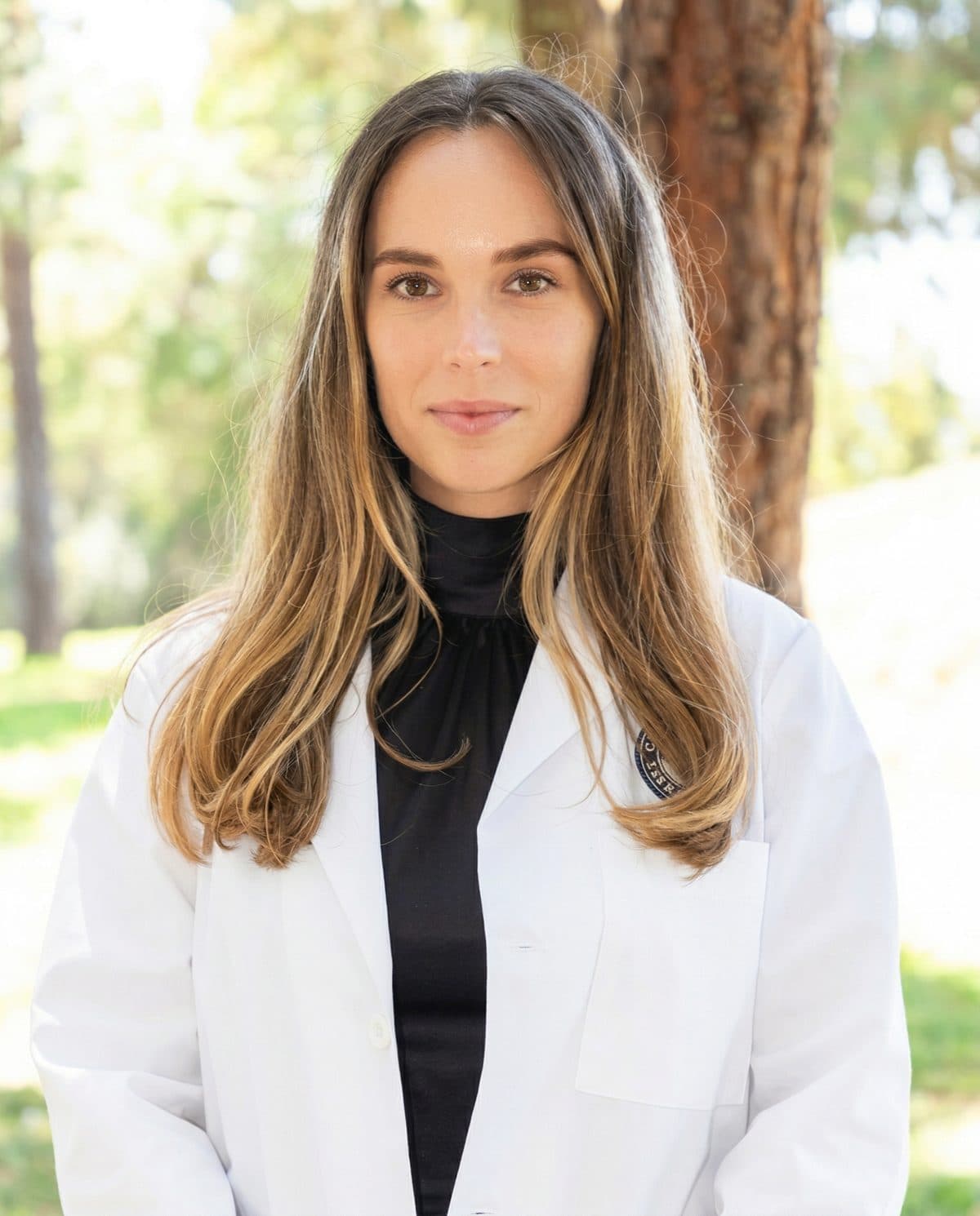 Dr. Lisa — Doctor of Physical Therapy